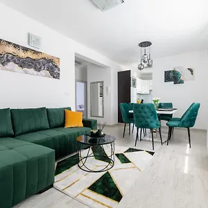 Apartment Silver Luxury, Trogir