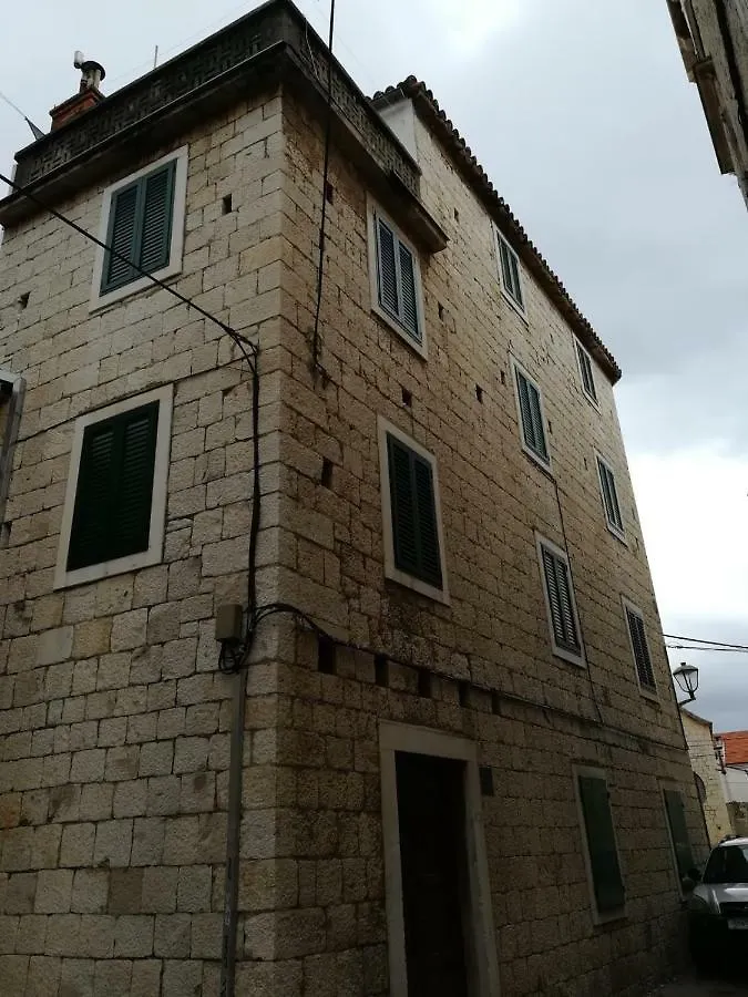 Apartment Ivana Trogir